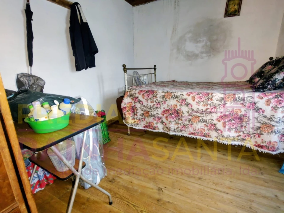 Moradia T2 para Venda em São Miguel, Santa Eufémia e Rabaçal Foto 19