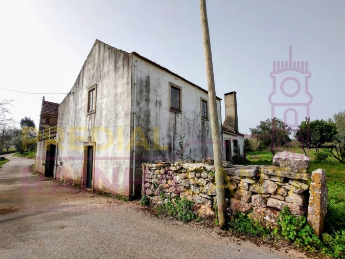 Moradia T2 para Venda em São Miguel, Santa Eufémia e Rabaçal Foto 5