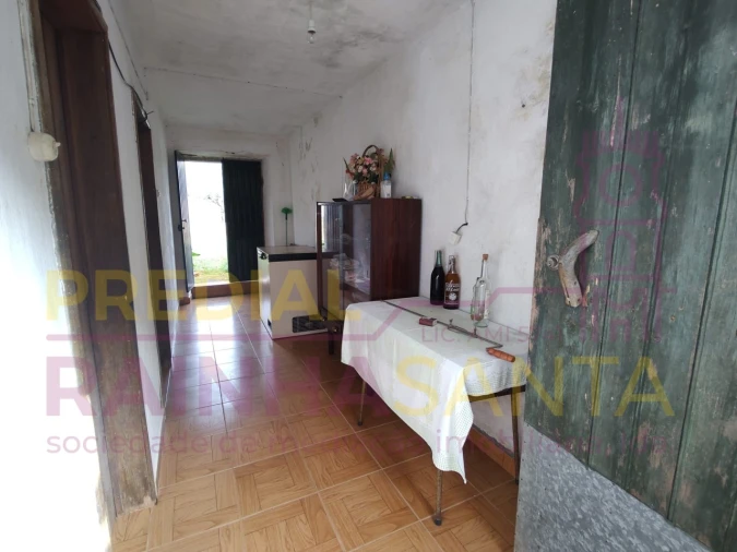 Moradia T2 para Venda em São Miguel, Santa Eufémia e Rabaçal Foto 7