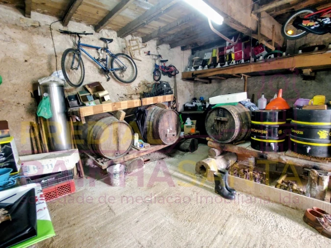 Moradia T2 para Venda em São Miguel, Santa Eufémia e Rabaçal Foto 10