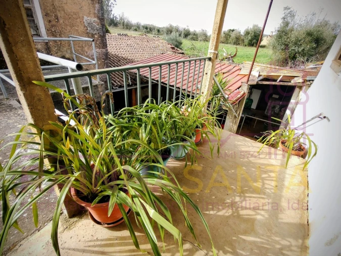 Moradia T2 para Venda em São Miguel, Santa Eufémia e Rabaçal Foto 16