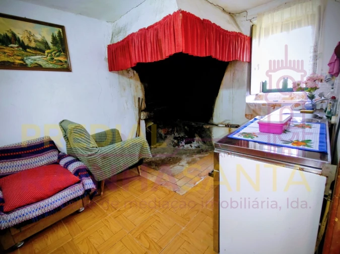 Moradia T2 para Venda em São Miguel, Santa Eufémia e Rabaçal Foto 17