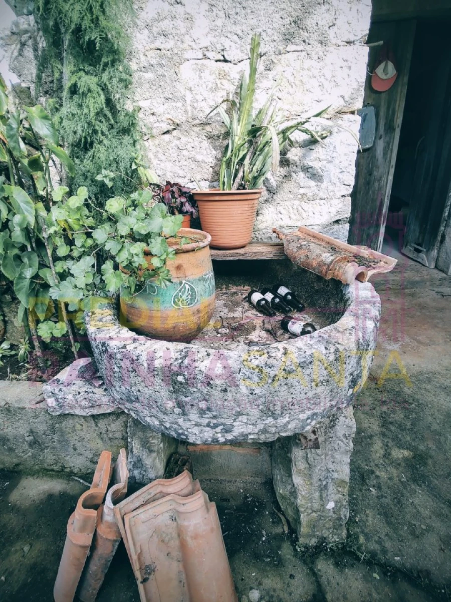 Moradia T2 para Venda em São Miguel, Santa Eufémia e Rabaçal Foto 20