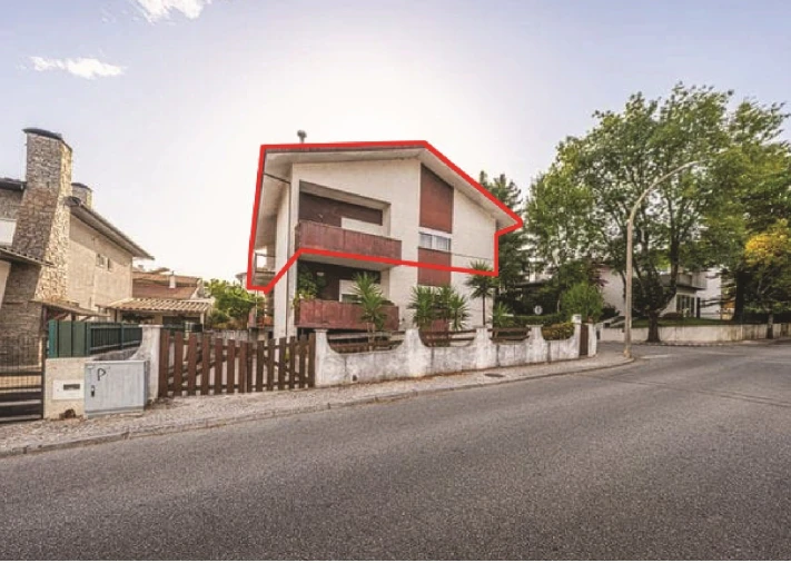 Moradia T4 para Venda em Rio de Loba Foto 4