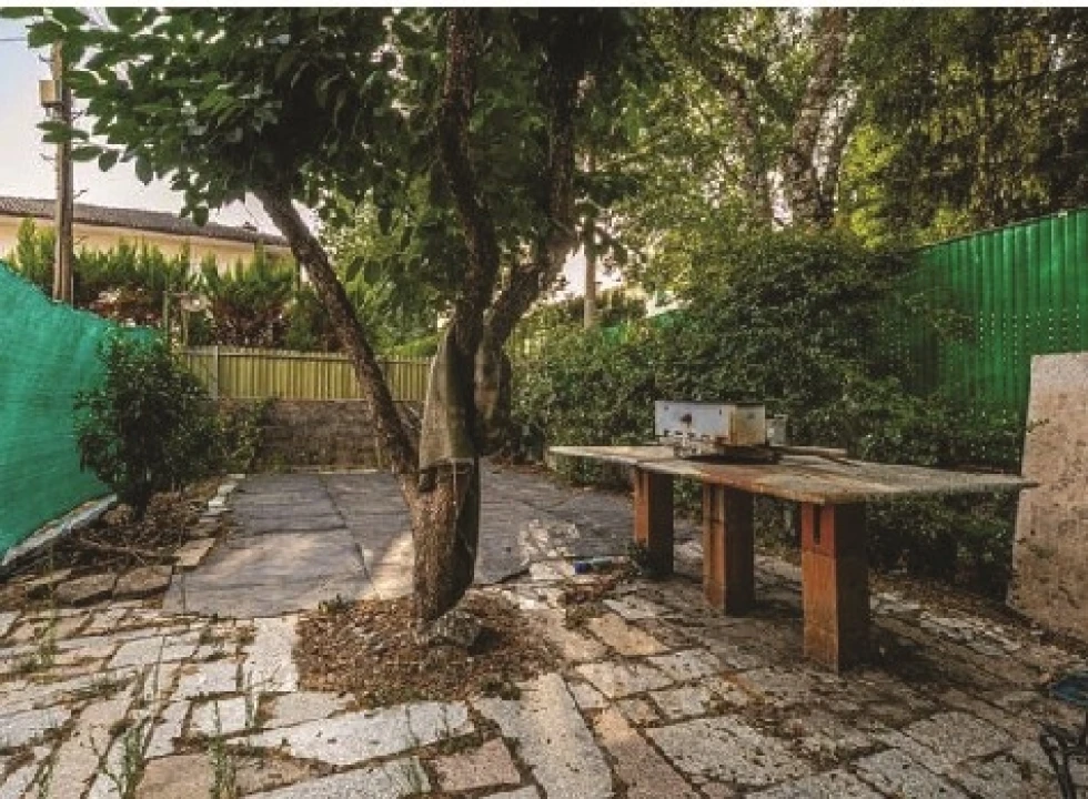 Moradia T4 para Venda em Rio de Loba Foto 3