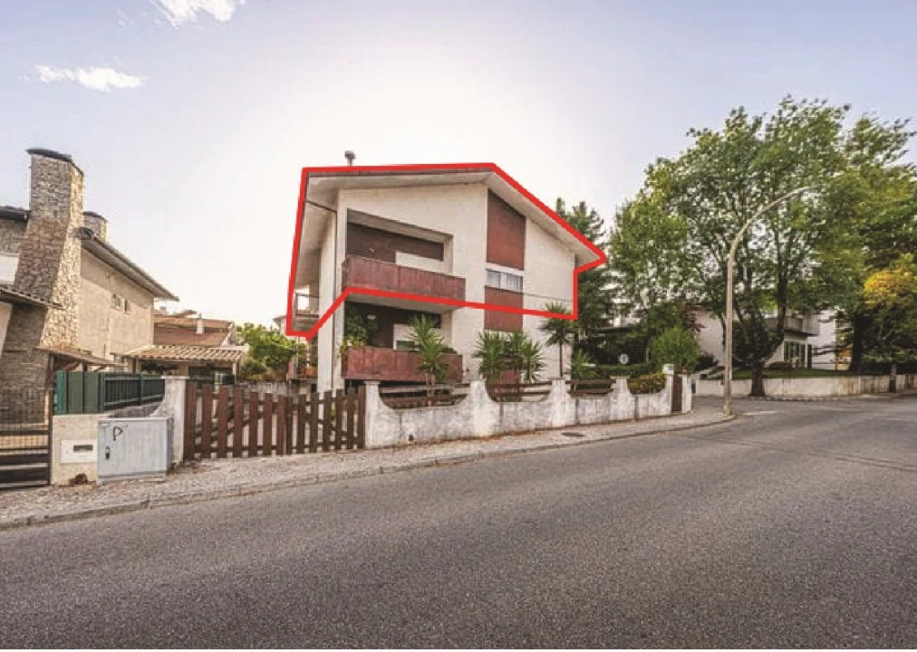 Moradia T4 para Venda em Rio de Loba Foto 4