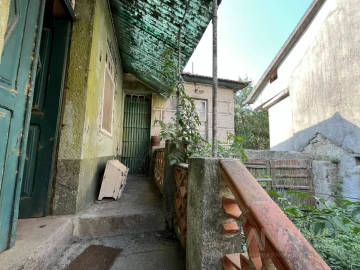 Moradia T4 para Venda em São Cipriano e Vil de Souto