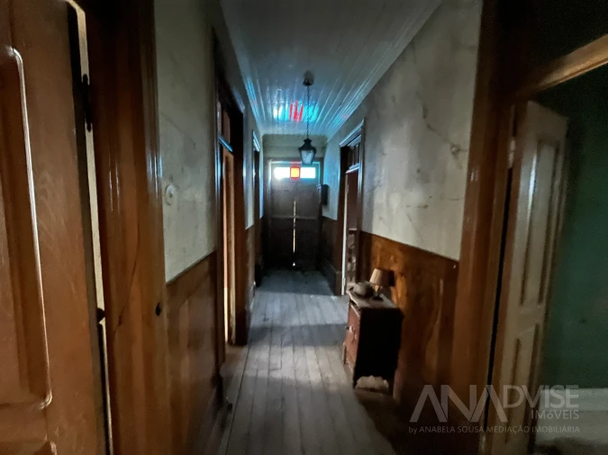 Moradia T4 para Venda em São Cipriano e Vil de Souto Foto 15