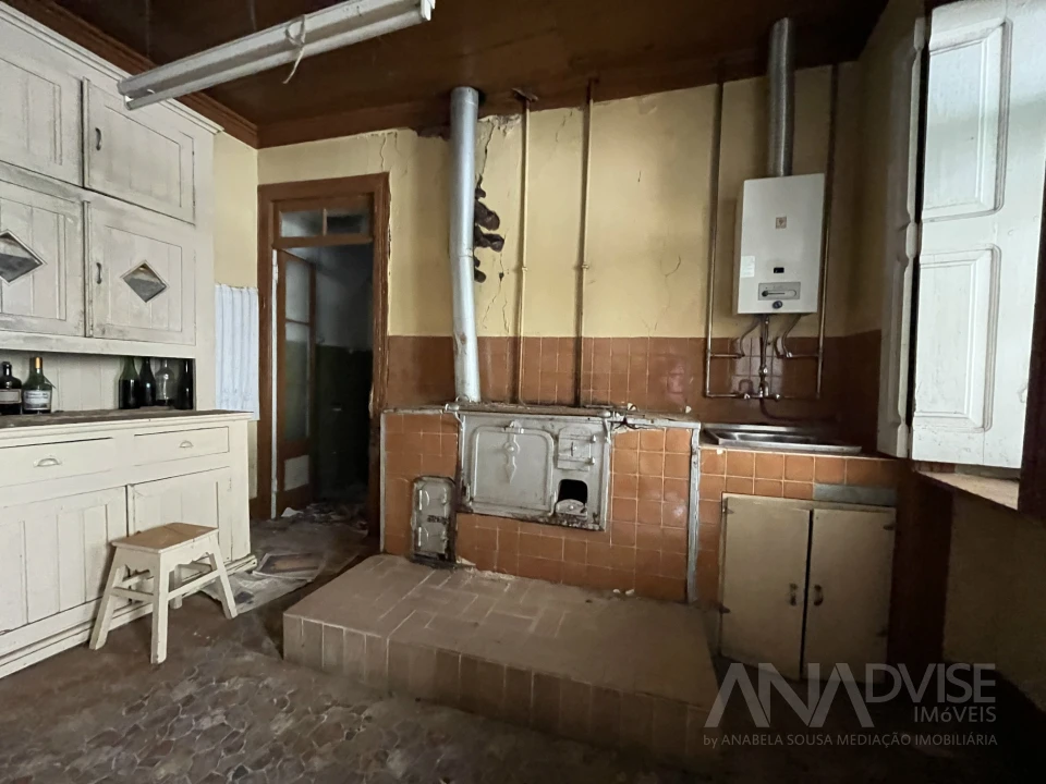 Moradia T4 para Venda em São Cipriano e Vil de Souto Foto 22