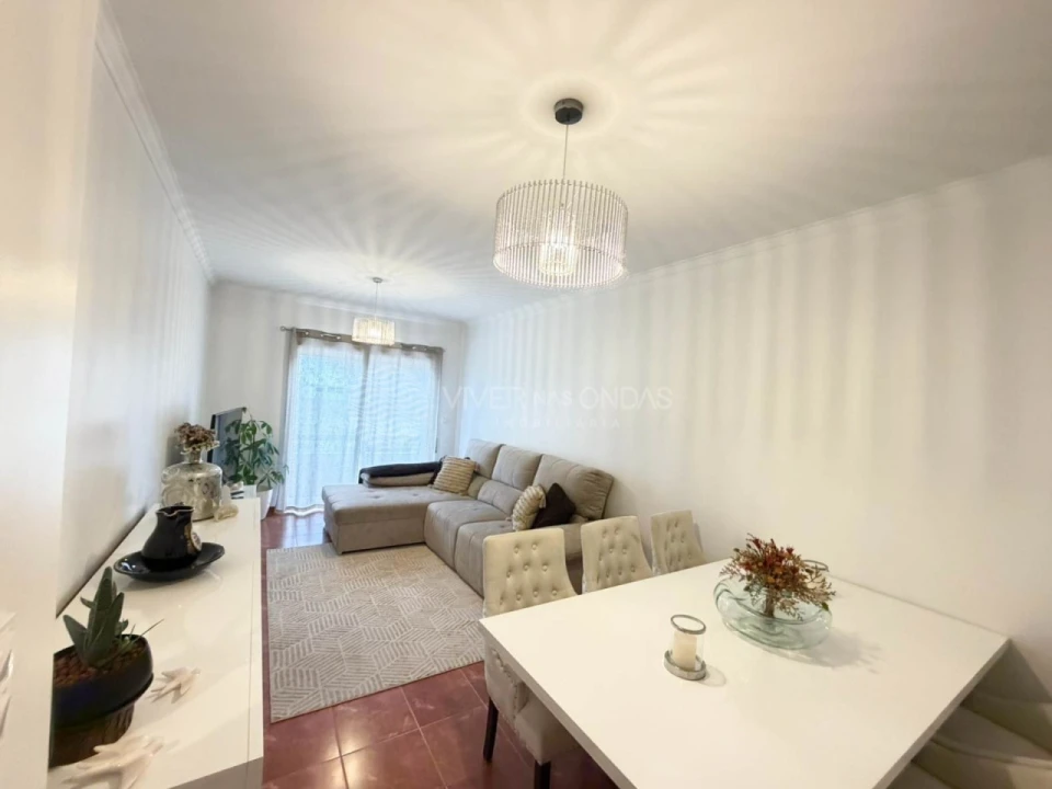Apartamento T2 para Venda em Fornelo e Vairão Foto 3