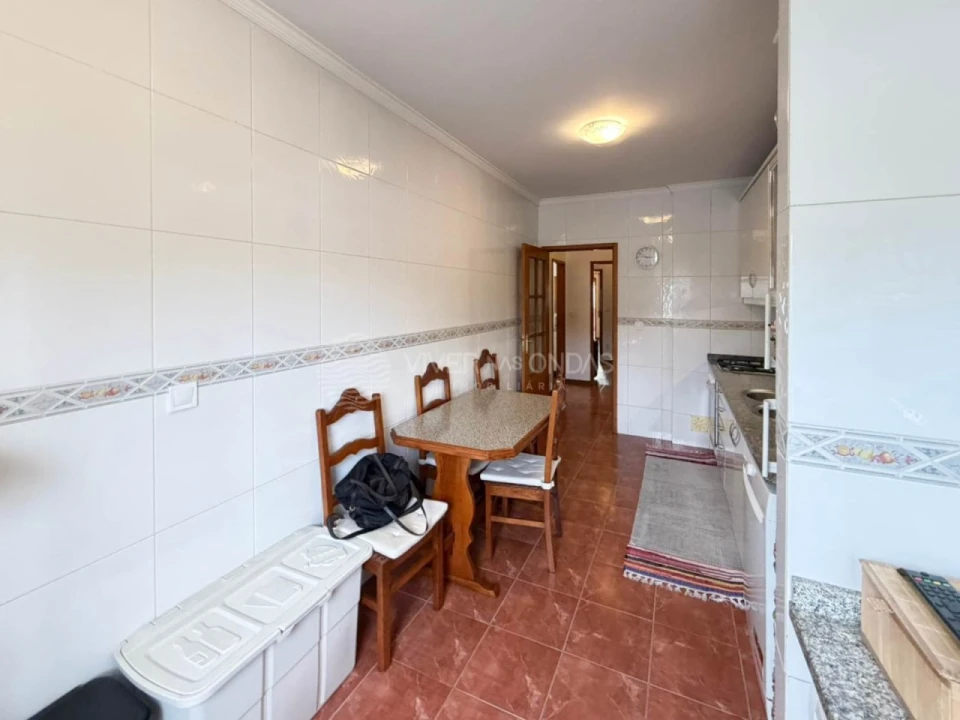 Apartamento T2 para Venda em Fornelo e Vairão Foto 7