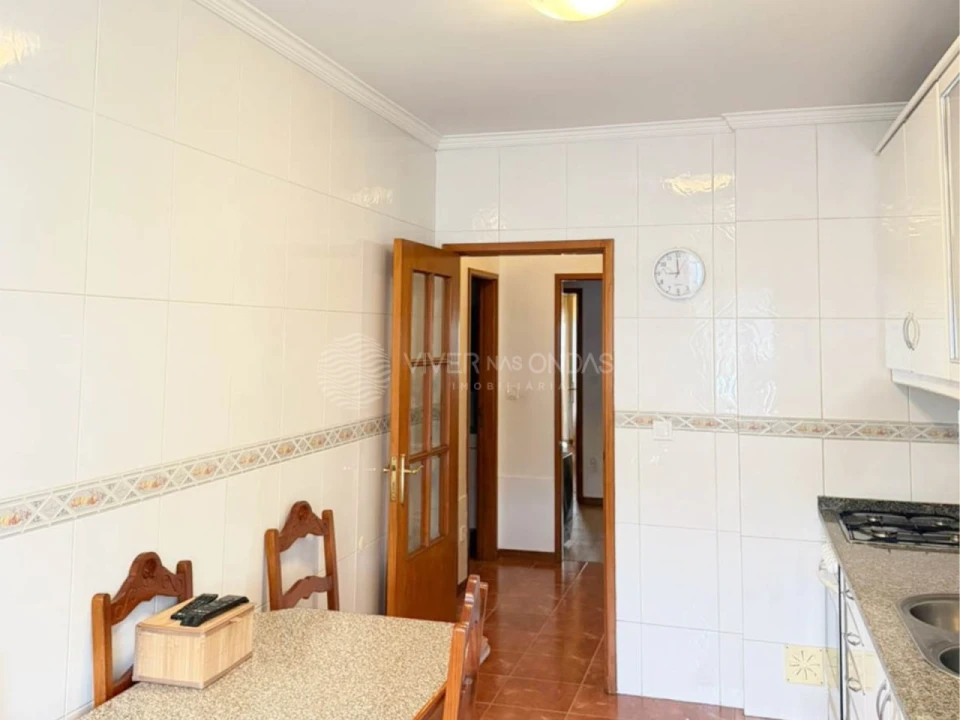 Apartamento T2 para Venda em Fornelo e Vairão Foto 8
