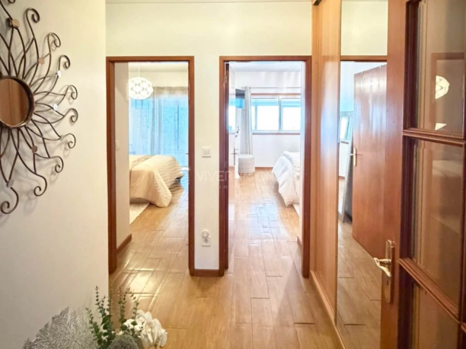 Apartamento T2 para Venda em Fornelo e Vairão Foto 10