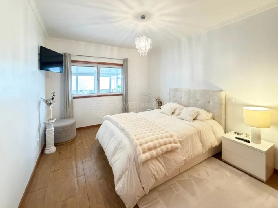 Apartamento T2 para Venda em Fornelo e Vairão Foto 11