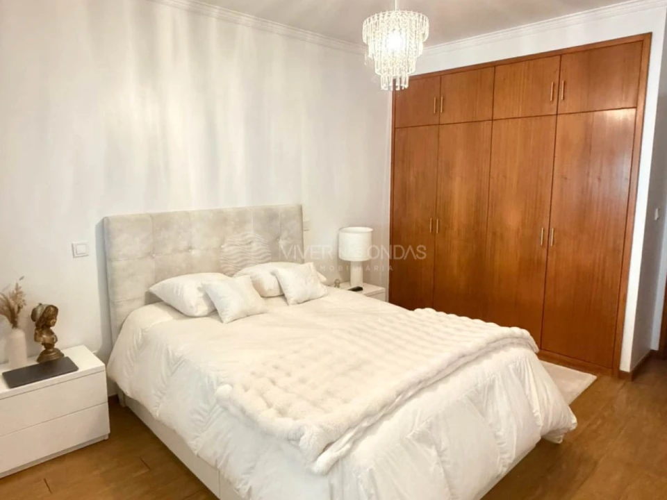 Apartamento T2 para Venda em Fornelo e Vairão Foto 13