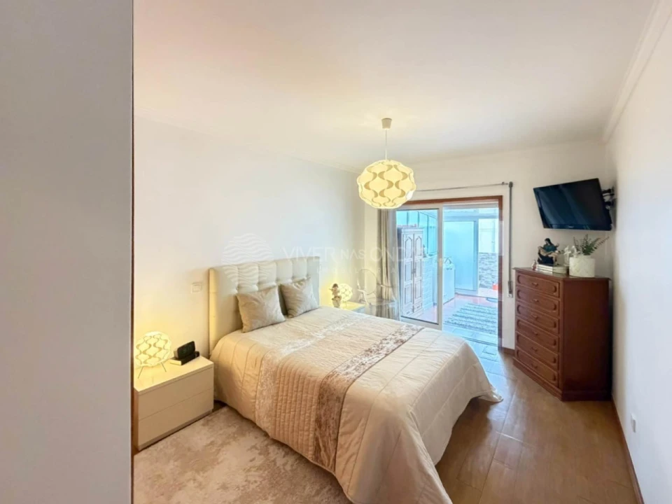 Apartamento T2 para Venda em Fornelo e Vairão Foto 16