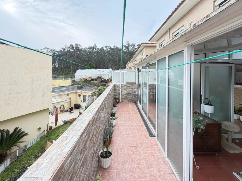 Apartamento T2 para Venda em Fornelo e Vairão Foto 17