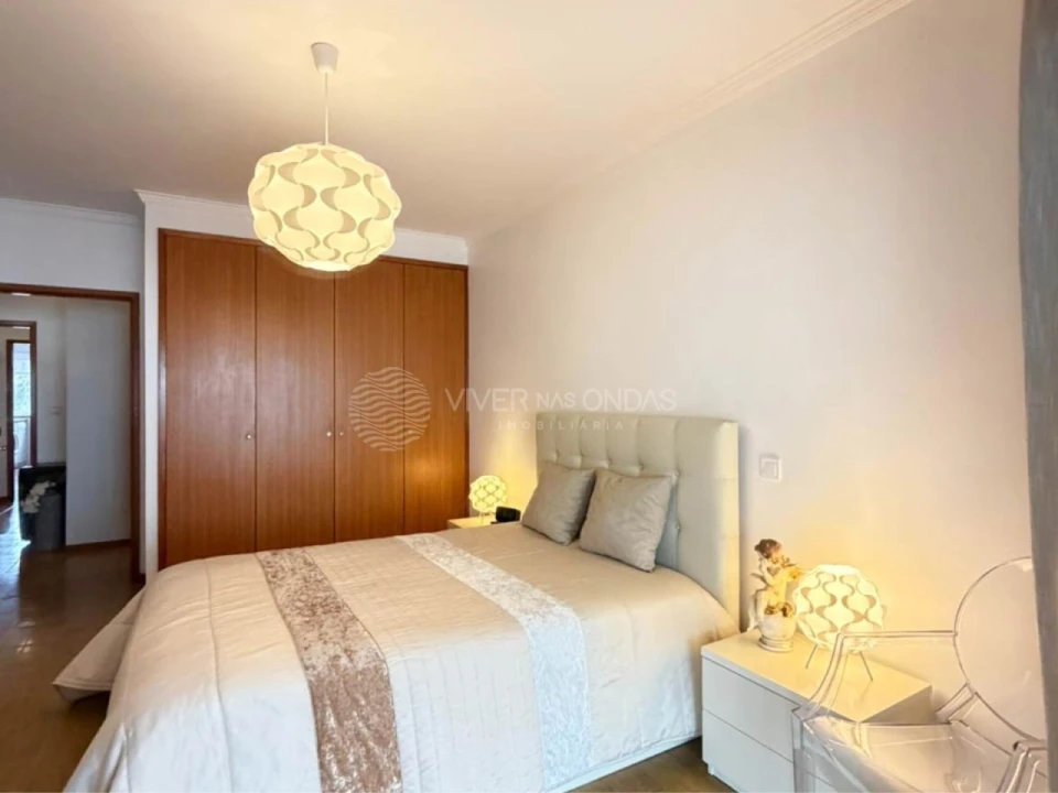 Apartamento T2 para Venda em Fornelo e Vairão Foto 22