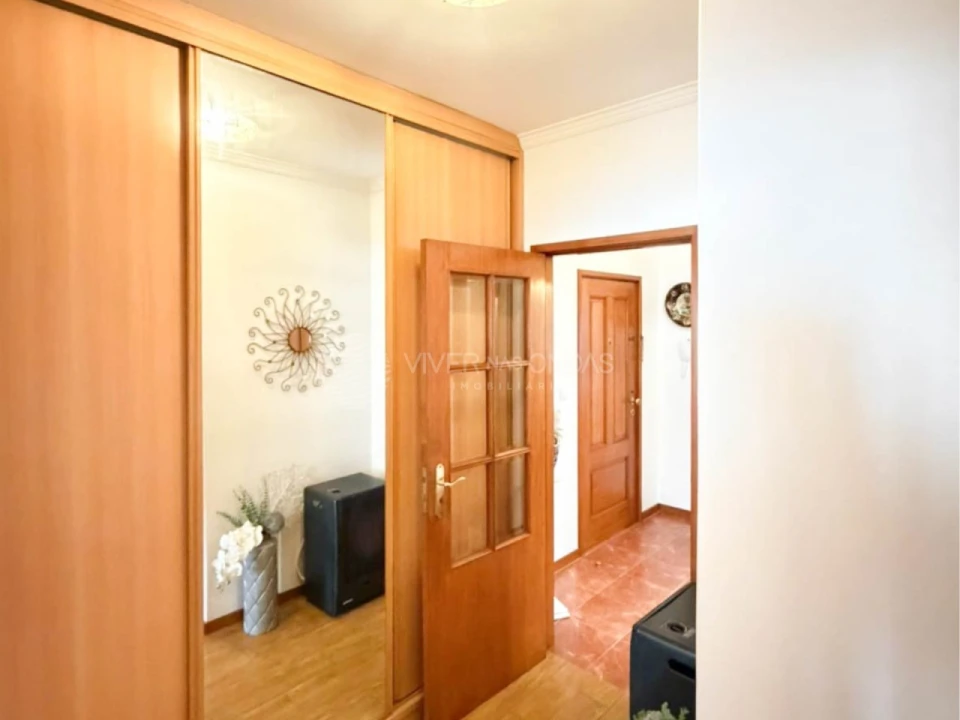 Apartamento T2 para Venda em Fornelo e Vairão Foto 25