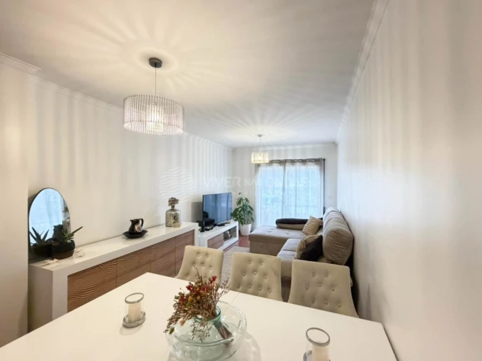 Apartamento T2 para Venda em Fornelo e Vairão