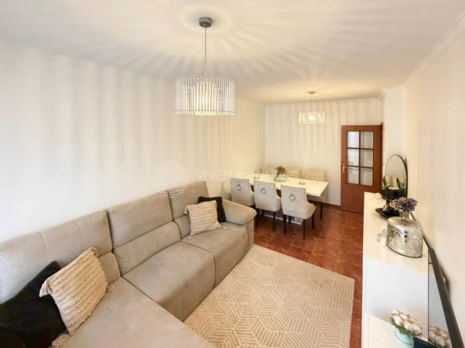 Apartamento T2 para Venda em Fornelo e Vairão Foto 5