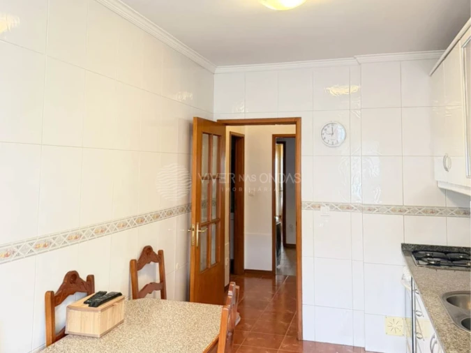 Apartamento T2 para Venda em Fornelo e Vairão Foto 8
