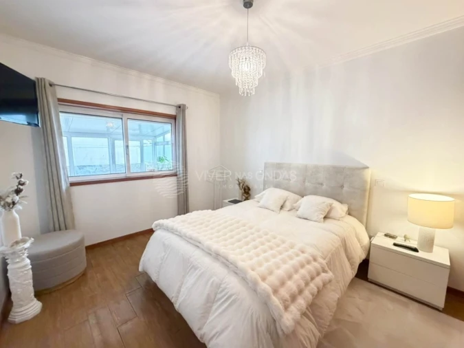 Apartamento T2 para Venda em Fornelo e Vairão Foto 12