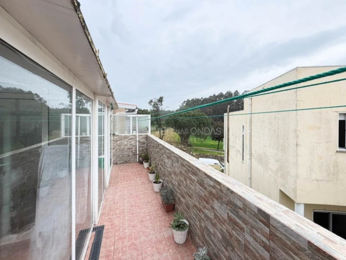 Apartamento T2 para Venda em Fornelo e Vairão Foto 21