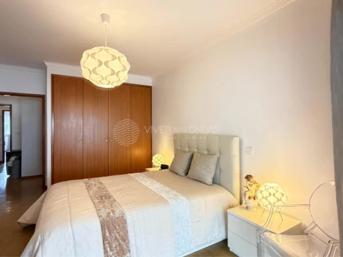 Apartamento T2 para Venda em Fornelo e Vairão Foto 22