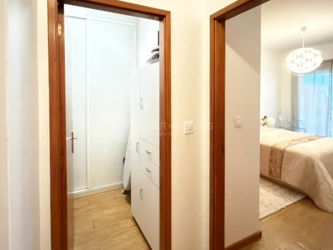 Apartamento T2 para Venda em Fornelo e Vairão Foto 23