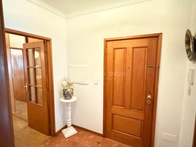 Apartamento T2 para Venda em Fornelo e Vairão Foto 28