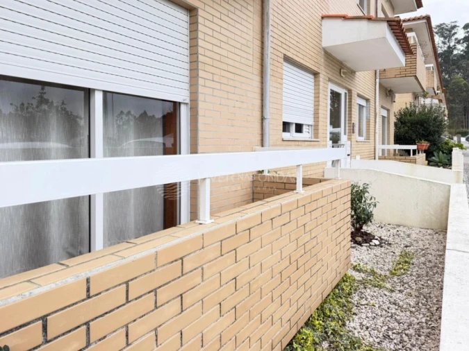 Apartamento T2 para Venda em Fornelo e Vairão Foto 31