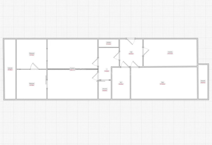Apartamento T2 para Venda em Fornelo e Vairão Foto 32