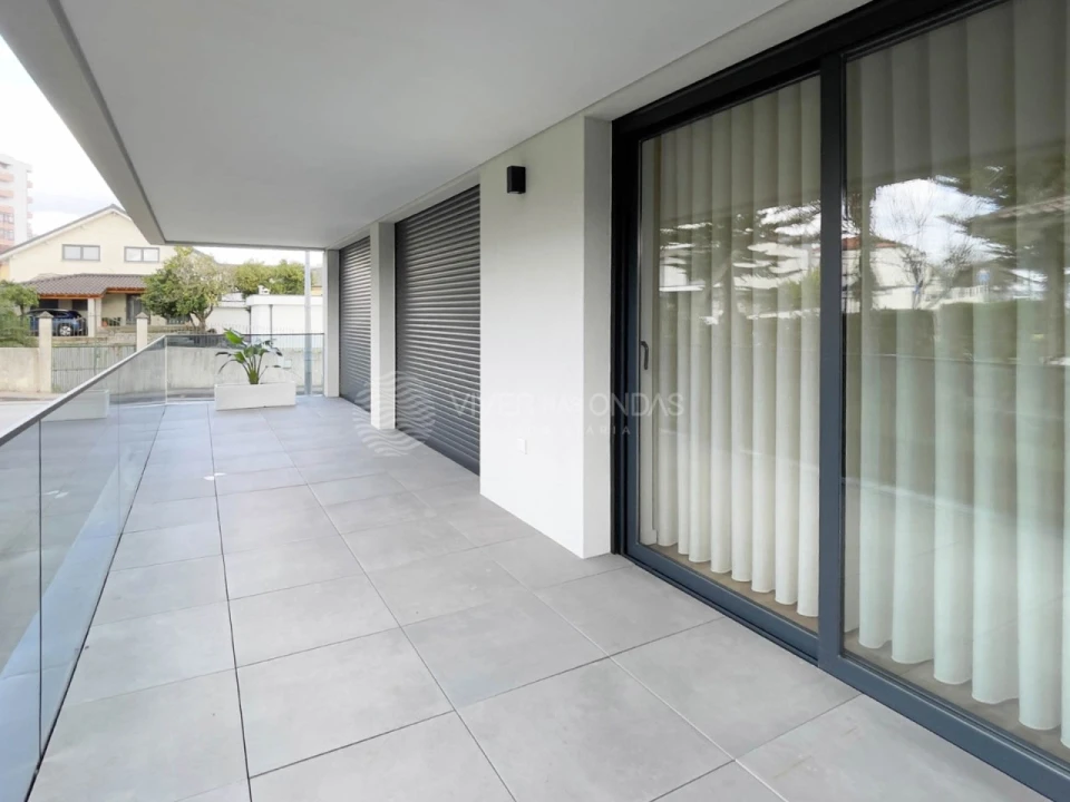 Apartamento T3 para Venda em Ferreiros, Prozelo e Besteiros Foto 4