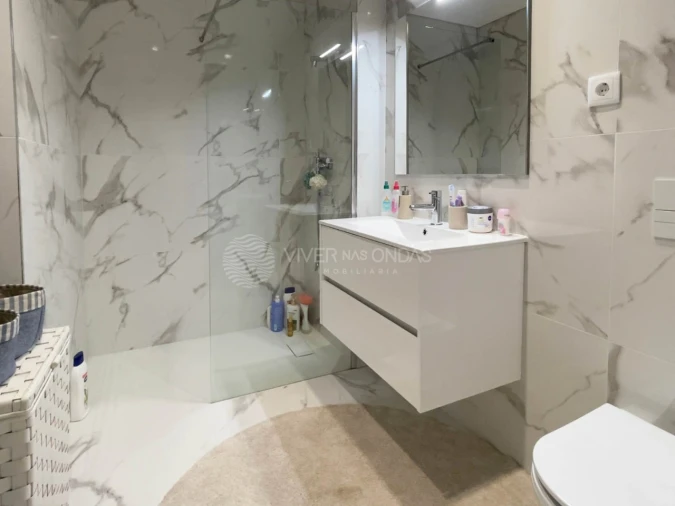 Apartamento T3 para Venda em Ferreiros, Prozelo e Besteiros Foto 9