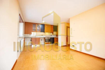 Apartamento T2 para Venda em Guarda