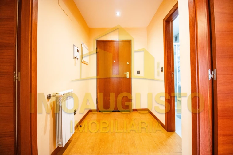 Apartamento T2 para Venda em Guarda Foto 6