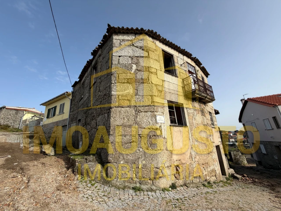 Moradia para Venda em Alverca da Beira/Bouça Cova Foto 2