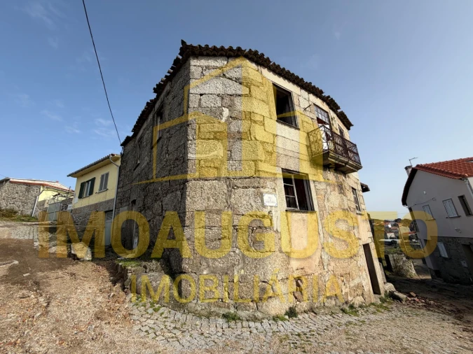 Moradia para Venda em Alverca da Beira/Bouça Cova Foto 2