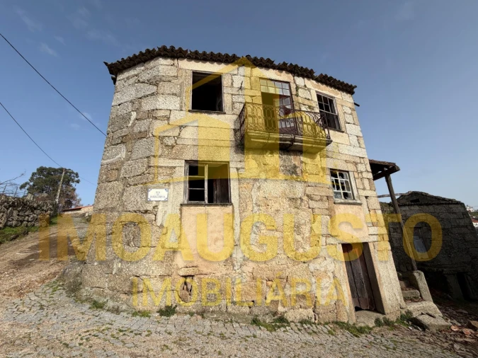 Moradia para Venda em Alverca da Beira/Bouça Cova Foto 1