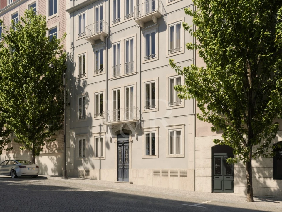 Apartamento T1 para Venda em Arroios Foto 11