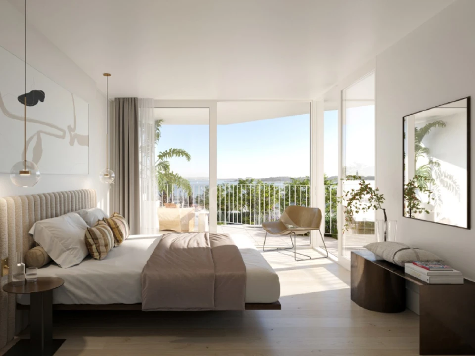 Apartamento T5 para Venda em Estrela Foto 3