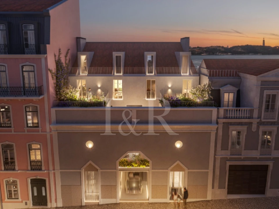 Apartamento T5 para Venda em Estrela Foto 8