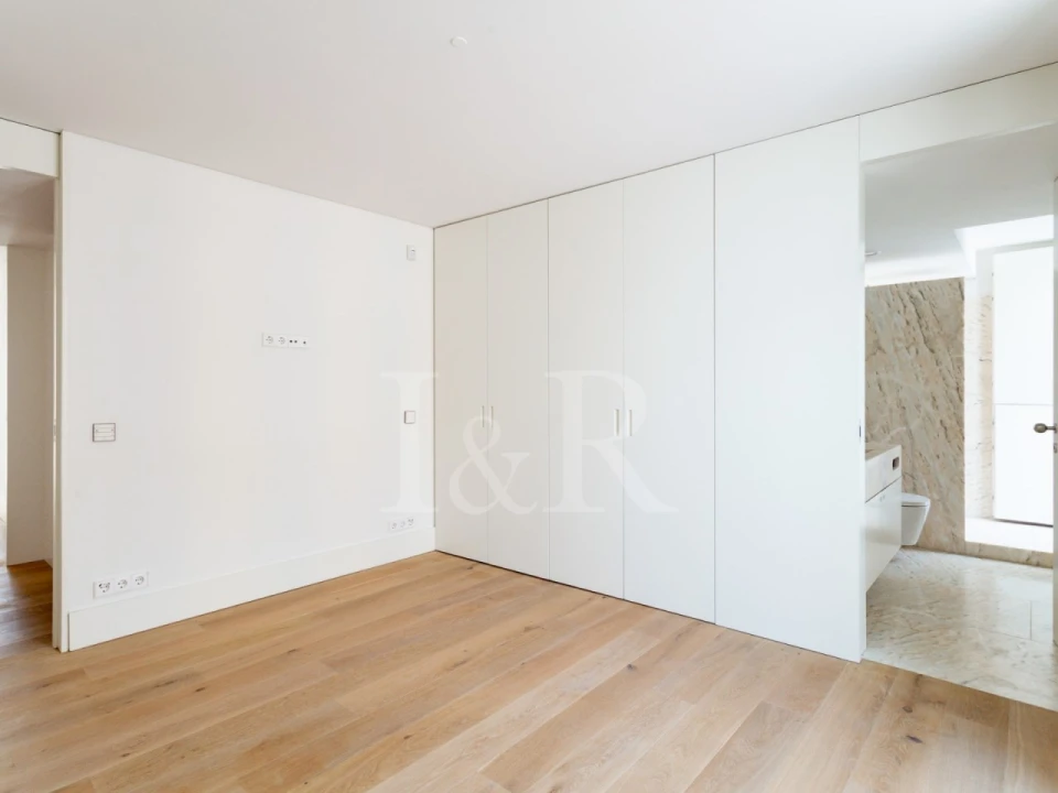 Apartamento T5 para Venda em Estrela Foto 14