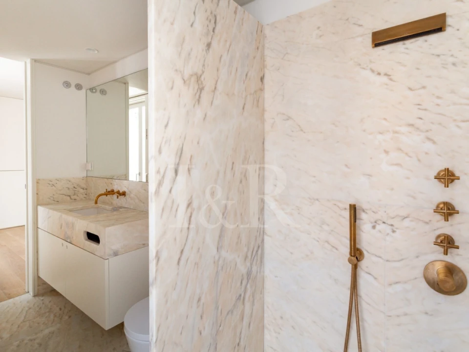 Apartamento T5 para Venda em Estrela Foto 16