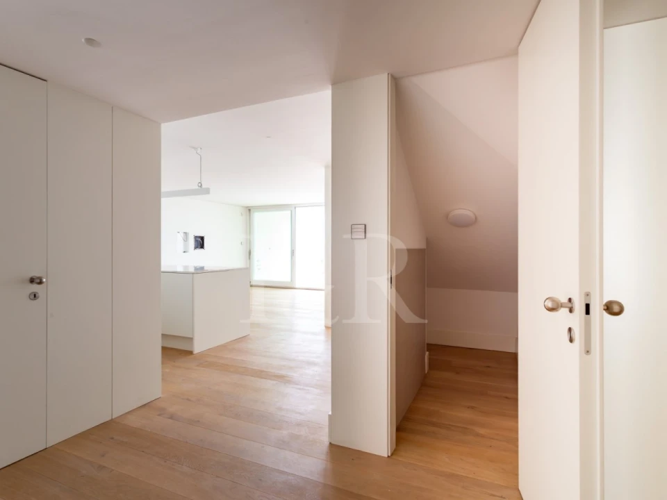 Apartamento T5 para Venda em Estrela Foto 23