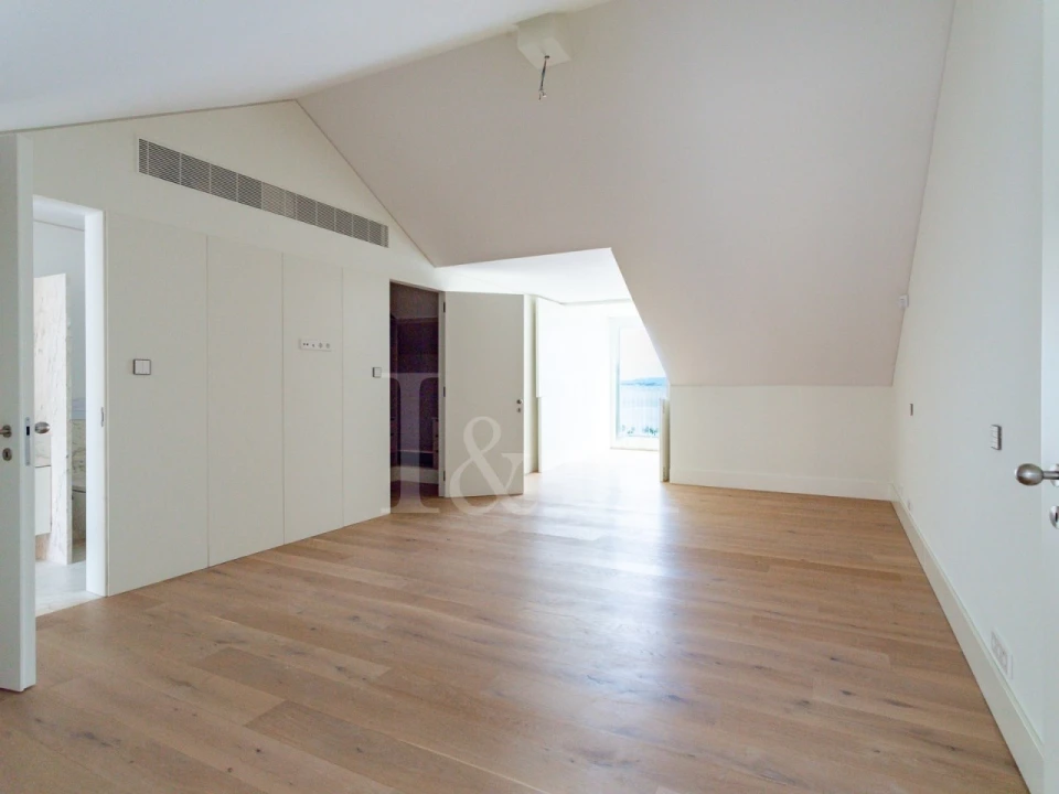 Apartamento T5 para Venda em Estrela Foto 24