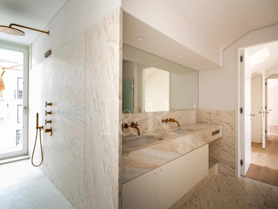 Apartamento T5 para Venda em Estrela Foto 36