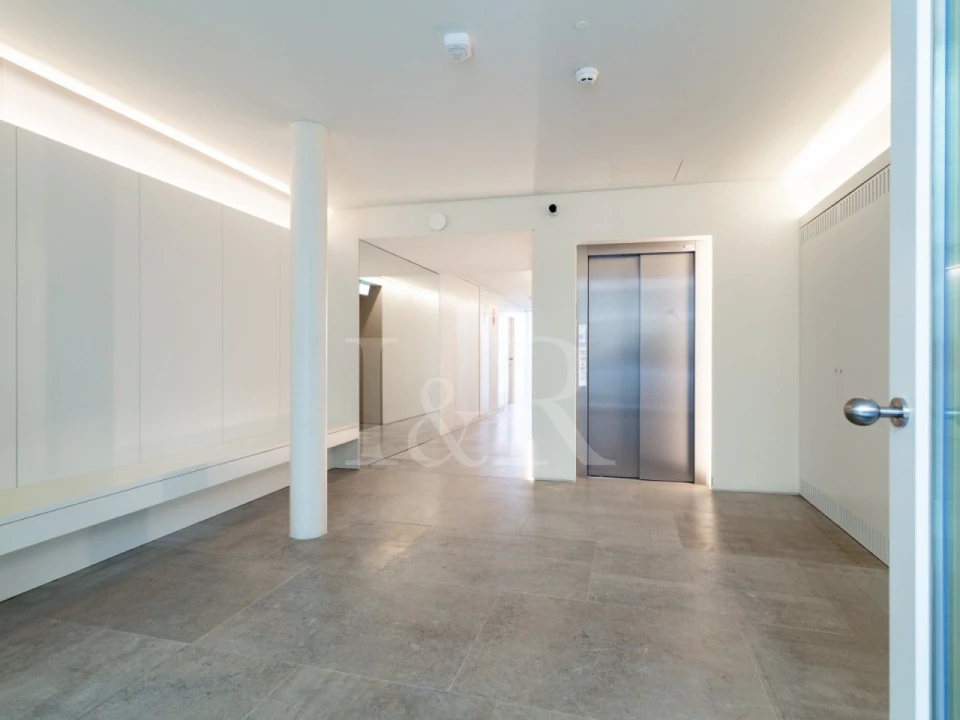 Apartamento T5 para Venda em Estrela Foto 43