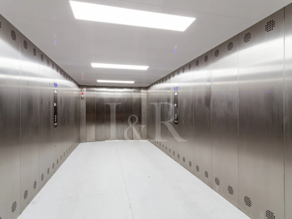 Apartamento T5 para Venda em Estrela Foto 44